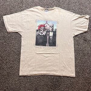2005 Vintage Good Ol’ Grateful Dead Band T Shirt